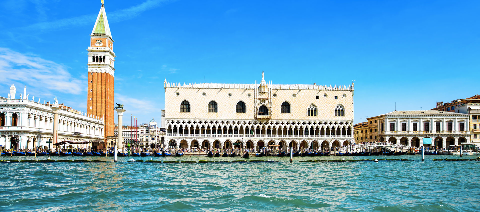 Schatzsuche in Venedig